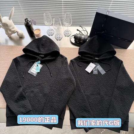 ディオール パーカー