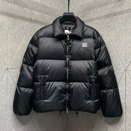 ステューシー ダウンジャケット