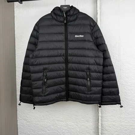 ステューシー ダウンジャケット