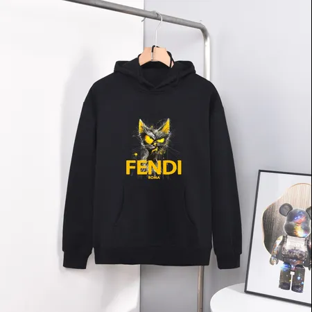 フェンディ パーカー