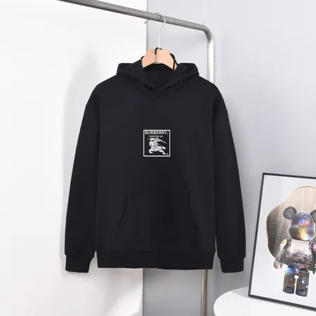 バーバリー ス パーカー