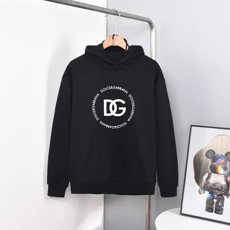 ドルチェ＆ガッバーナ パーカー