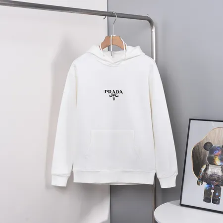 プラダ パーカー