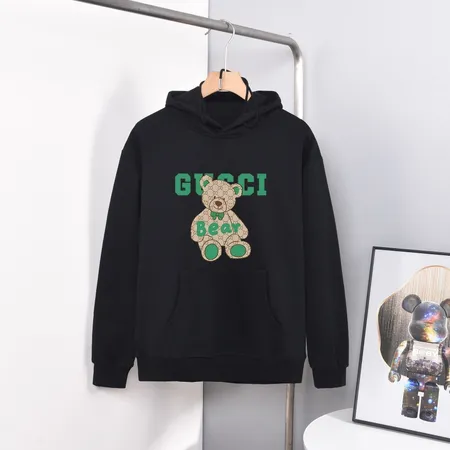 グッチ パーカー