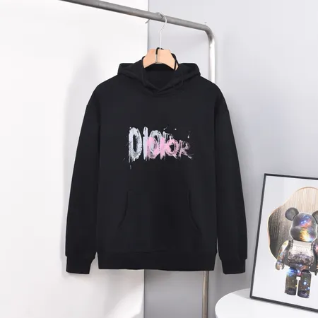 ディオール パーカー