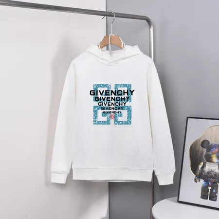 ジバンシィ パーカー