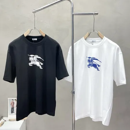 バーバリー ス Tシャツ