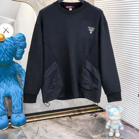 プラダ パーカー