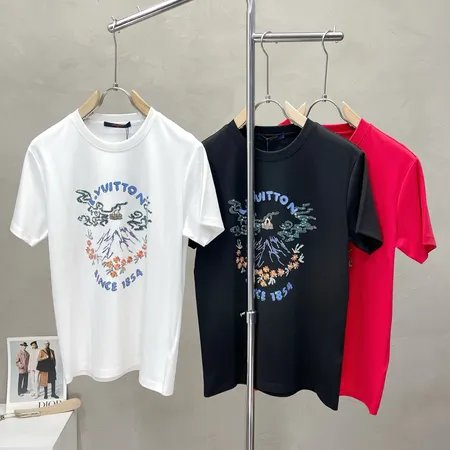 ルイヴィトン Tシャツ