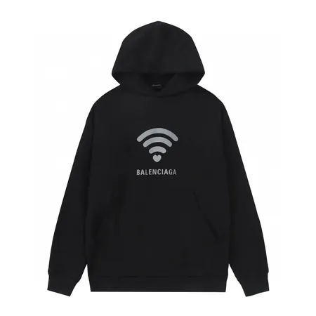 バレンシアガ パーカー