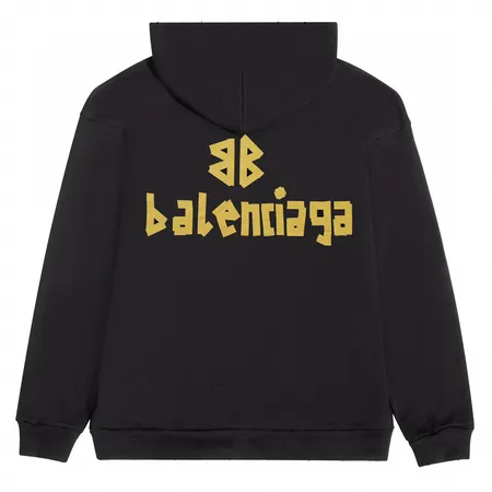 バレンシアガ パーカー