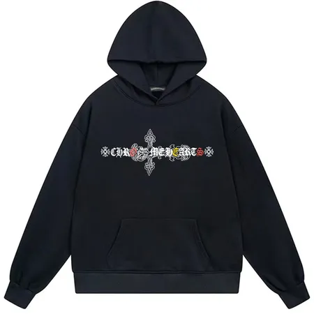 クロムハーツ パーカー