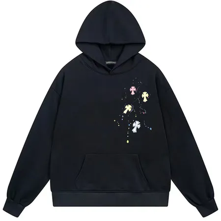 クロムハーツ パーカー