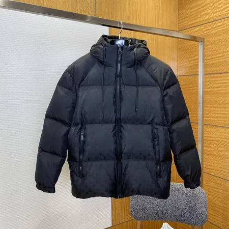 ルイヴィトン ダウンジャケット