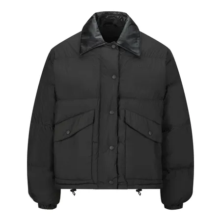 ミュウミュウ ダウンジャケット