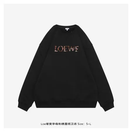 ロエベ パーカー