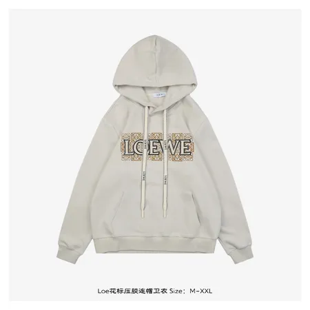 ロエベ パーカー