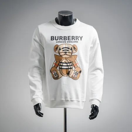 バーバリー ス パーカー