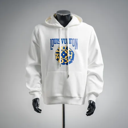 ルイヴィトン パーカー
