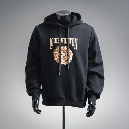 ルイヴィトン パーカー