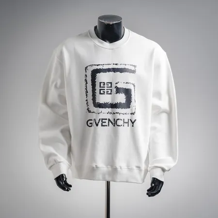 ジバンシィ パーカー