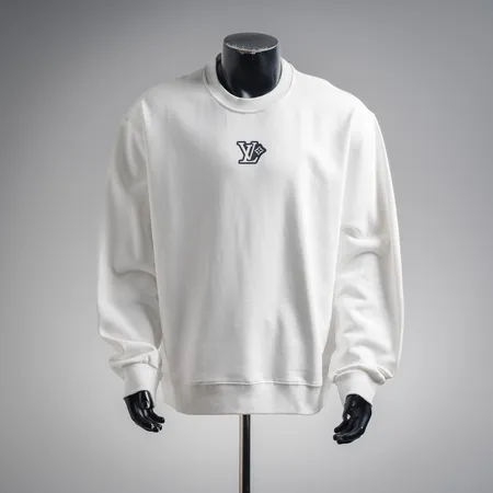 ルイヴィトン パーカー