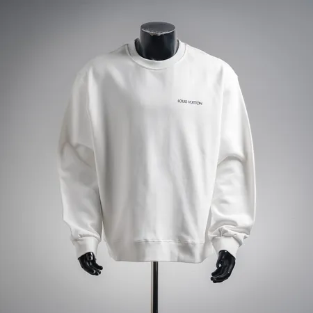 ルイヴィトン パーカー