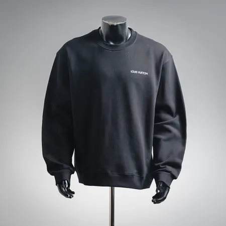 ルイヴィトン パーカー