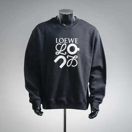 ロエベ パーカー