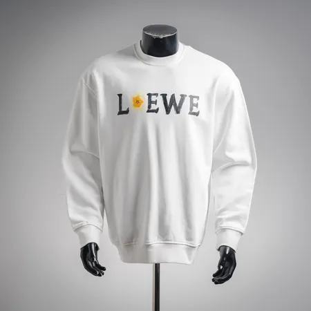 ロエベ パーカー