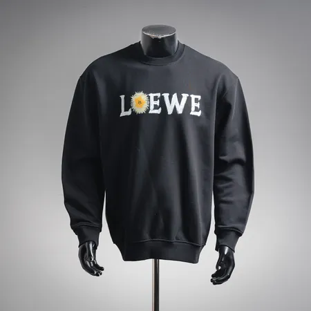 ロエベ パーカー