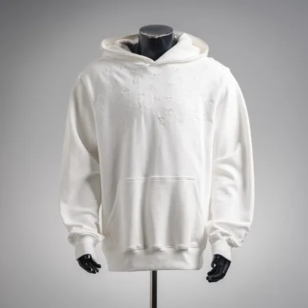 ルイヴィトン パーカー