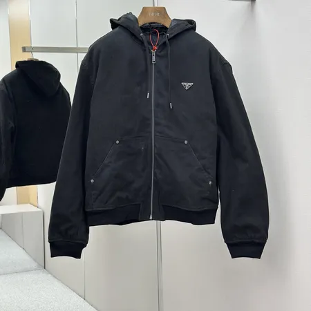 プラダ ジャケット