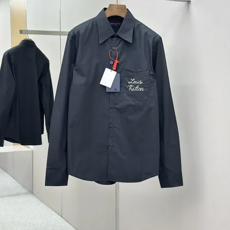 ルイヴィトン シャツ