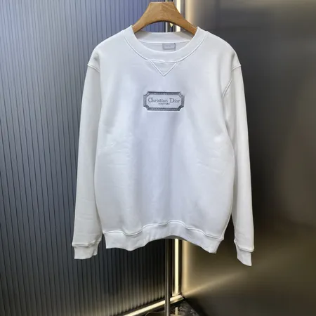 ディオール パーカー