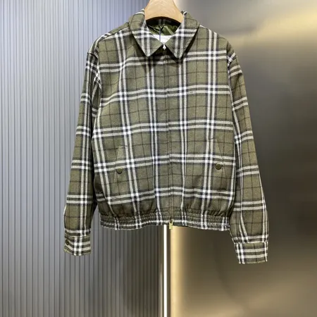 バーバリー ス ジャケット