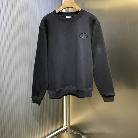 ディオール パーカー