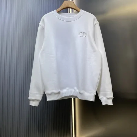 ディオール パーカー