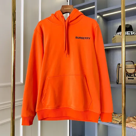 バーバリー ス パーカー