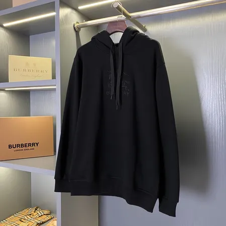 バーバリー ス パーカー