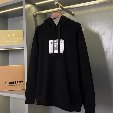 バーバリー ス パーカー