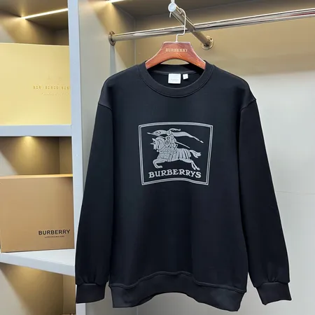 バーバリー ス パーカー