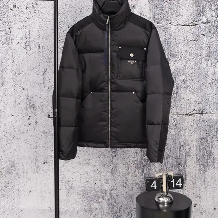 プラダ ジャケット