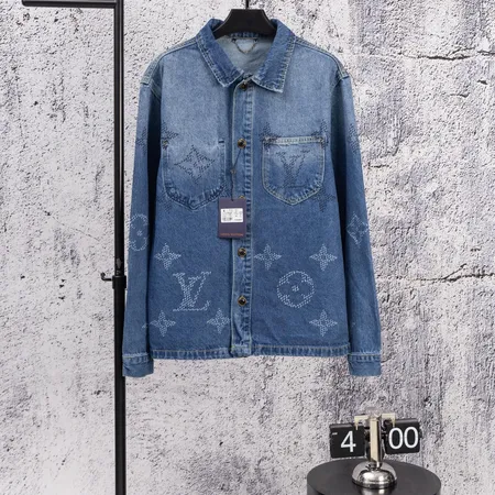 ルイヴィトン ジャケット