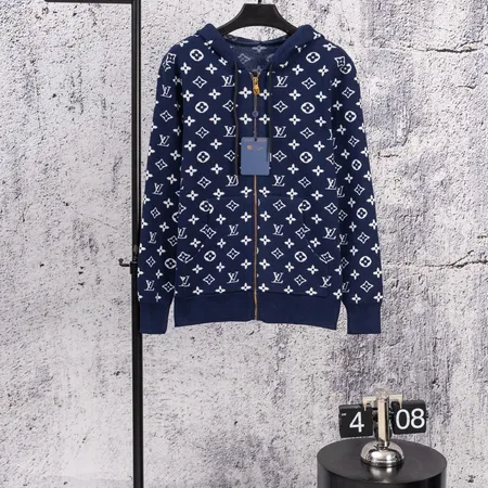 ルイヴィトン ジャケット