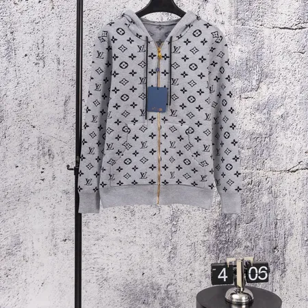 ルイヴィトン ジャケット