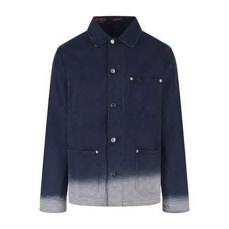 グッチ ジャケット