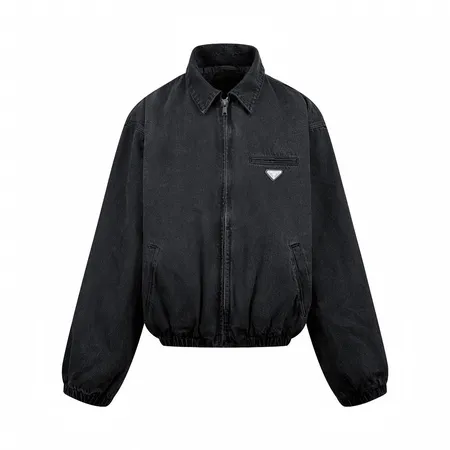 プラダ ジャケット