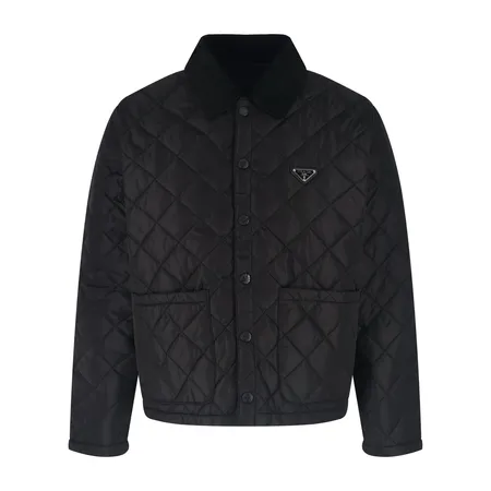 プラダ ジャケット