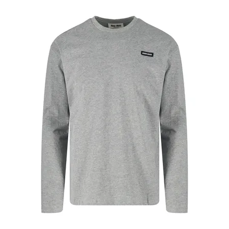 ミュウミュウ Tシャツ